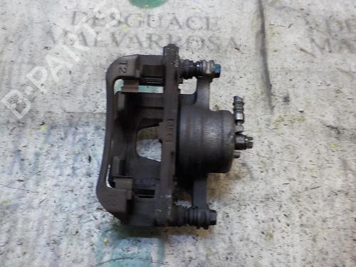 Left front brake caliper CHEVROLET KALOS 1.4 16V | BP11549062M105 - Image 3