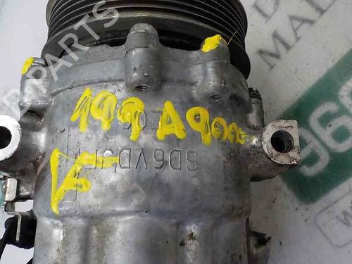 AC compressor CITROËN NEMO Box Body/MPV (AA_) 1.3 HDi 75 | BP3878691M34 - Image 7
