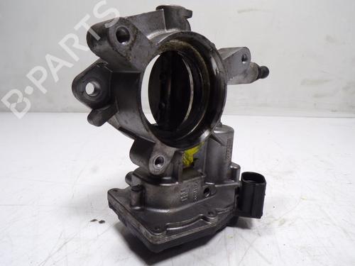 Used Throttle body OPEL INSIGNIA A (G09) 2.0 CDTI (68) (131 hp) 11044169