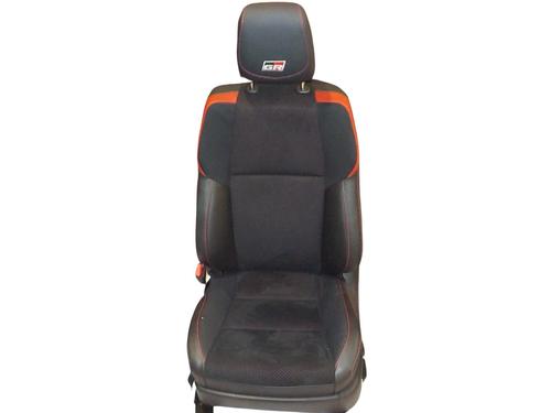 Seats set TOYOTA HILUX VIII Pickup (_N1_) 2.8 TD 4WD (GUN126) | BP15836190C78 