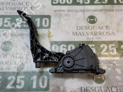 Pedal Pedal SKODA FABIA II (542) 1.2 12V (60 hp) 3857798 3857798