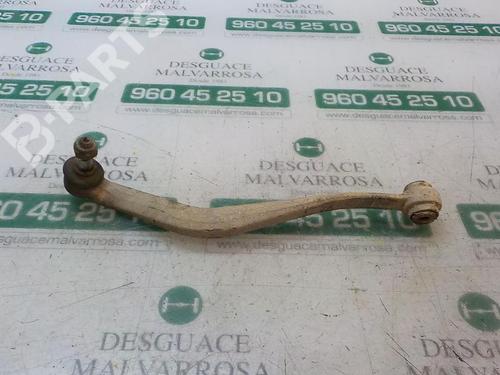 Used Left rear suspension arm Left rear suspension arm MERCEDES-BENZ M-CLASS (W163) ML 320 (163.154) (218 hp) 3873453 3873453