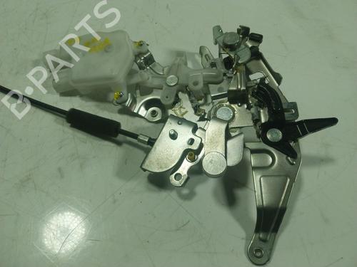 Switch NISSAN NV200 Van 1.5 dCi 110 (M20, M20N, M20M) | BP18078090I30 