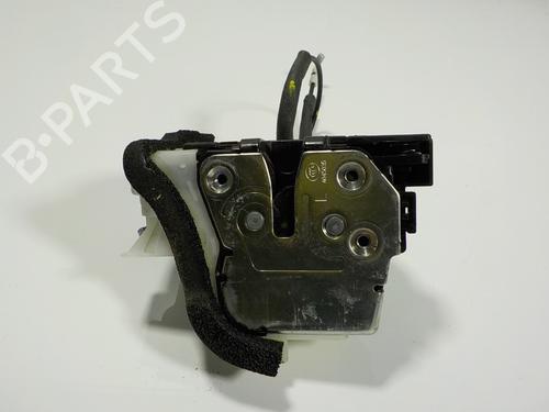 Used Front left lock HYUNDAI i20 II (GB, IB) [2014-2021]  13545238