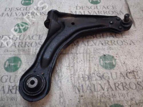 Used Right front suspension arm Right front suspension arm MERCEDES-BENZ VITO Van (W638) 112 CDI 2.2 (638.094) (122 hp) 3828549 3828549