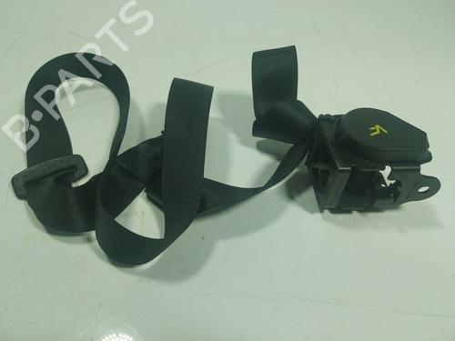 Rear right seatbelt BMW 3 Touring (F31) 316 d | BP17384683I28 