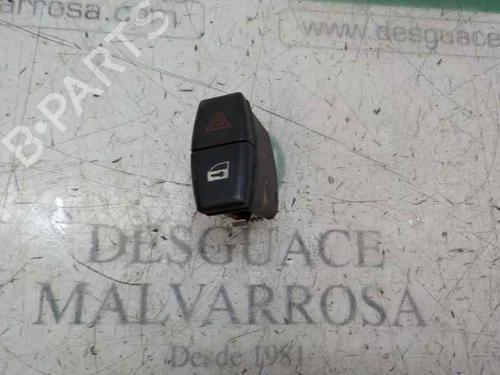 Used Warning switch Warning switch BMW X3 (E83) [2003-2011] 4551985 4551985