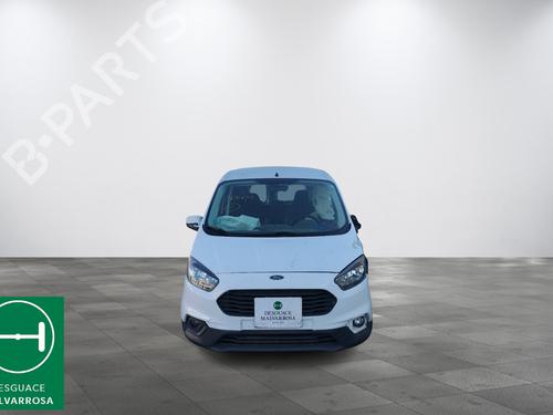 Engine FORD TRANSIT COURIER B460 Box Body/MPV 1.5 TDCi | BP16838462M1  - Image 9