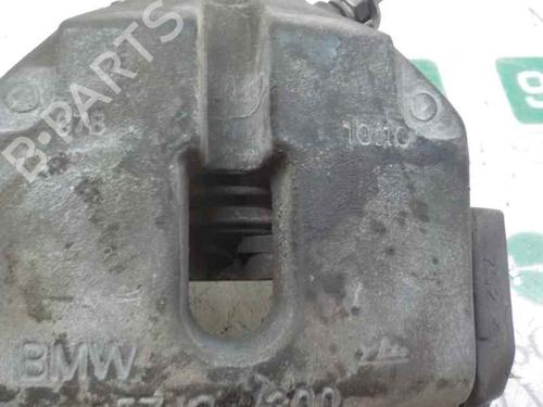 Right front brake caliper BMW 3 (E90) 320 d | BP11550798M104