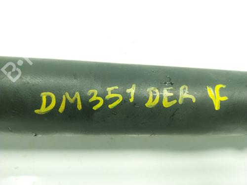 Right front driveshaft SKODA KAROQ (NU7, ND7) 1.6 TDI | BP16474589M39 
