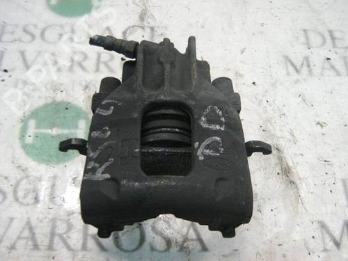 Used Right front brake caliper Right front brake caliper 11556620 11556620