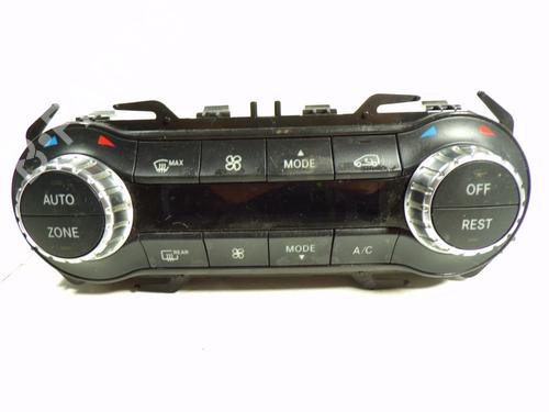 Used Climate control Climate control MERCEDES-BENZ CLA Coupe (C117) [2013-2019] 8184901 8184901