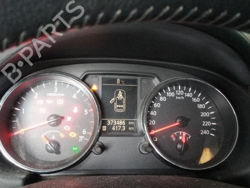 Instrument cluster NISSAN QASHQAI I (J10, NJ10) 1.5 dCi | BP9164261C47 