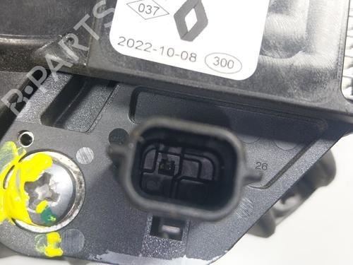 Alternator RENAULT CAPTUR II (HF_) LPG (HFMT) | BP17384542M7 