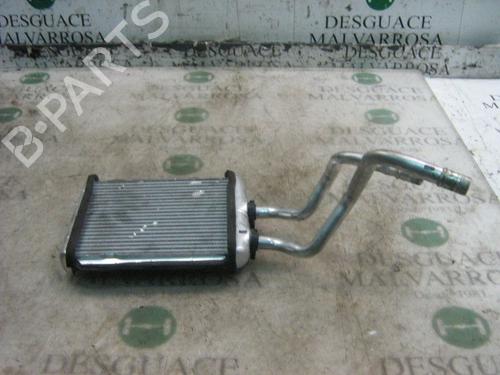 Used Heater matrix Heater matrix OPEL ASTRA H (A04) 1.7 CDTI (L48) (100 hp) 3790109 3790109