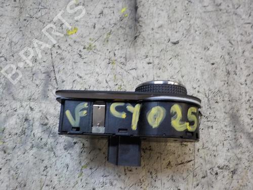 Headlight switch OPEL CORSA D (S07) 1.4 (L08, L68) | BP3845716I24 - Image 2