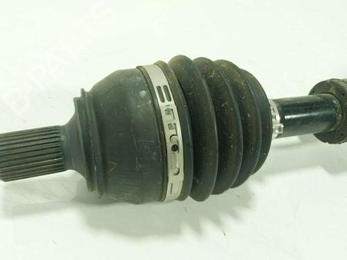 Left front driveshaft MERCEDES-BENZ EQA (H243) EQA 250+ (243.702) | BP38546163M38 - Image 2