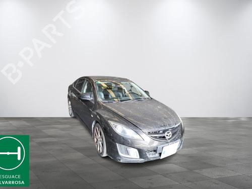 BP11189438C19 | Front right door window MAZDA 6 Hatchback (GH) 2.0 MZR-CD (GH14) BP11189438C19