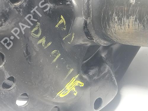 Right front shock absorber OPEL ASTRA J GTC 2.0 CDTI (08) | BP18152320M17 