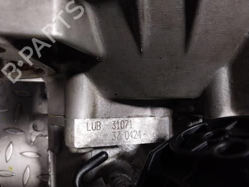 Gearbox VW GOLF VI (5K1)  | BP29718229M3  - Image 7