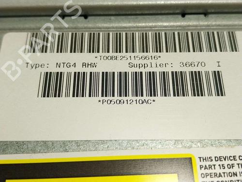 Electronic module LANCIA VOYAGER MPV (404_) 2.8 CRD (RT, 53) | BP38712874M83 - Image 8