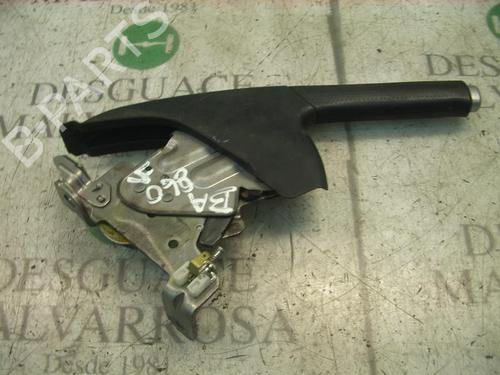 hand-brake-mazda-2-dy-14-cd-2003-2004-2005-2006-2007-8769798 main image