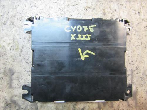 Used Electronic module Electronic module JAGUAR XF I (X250) 2.7 D (207 hp) 4005640 4005640