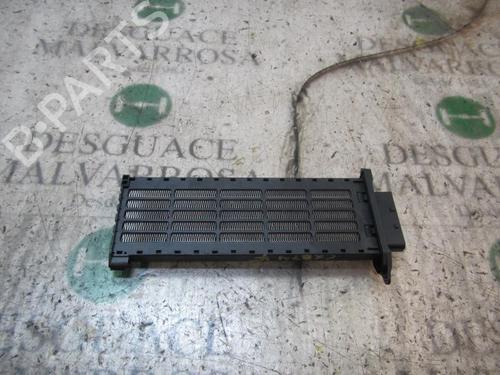 Heater resistor RENAULT MEGANE III Coupe (DZ0/1_)  | BP11643925M108 