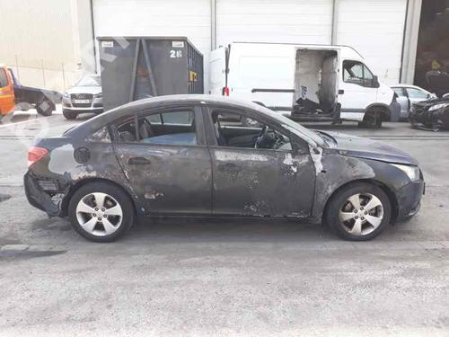 Right rear shock absorber CHEVROLET CRUZE (J300) 2.0 CDI | BP6130519M19  - Image 8