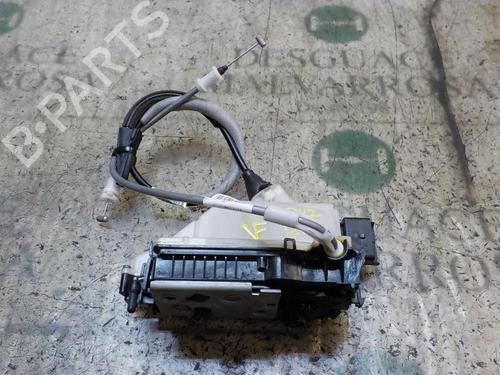 Front right lock CITROËN DS4 (NX_)  | BP3847578C97 