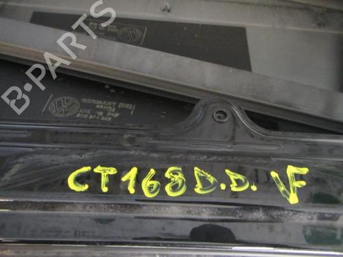 Right front door VW PHAETON (3D1, 3D2, 3D3, 3D4, 3D6, 3D7, 3D8, 3D9) 3.0 V6 TDI 4motion | BP4008837C3 