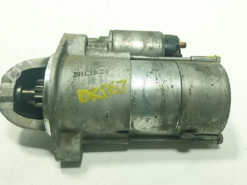 Used Starter SSANGYONG KORANDO (CK) 2.0 e-XDi 4WD (175 hp) 29145242
