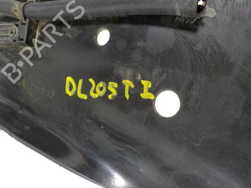 Left rear steering knuckle SEAT LEON ST (5F8) 2.0 TDI 4Drive | BP15106419M27 