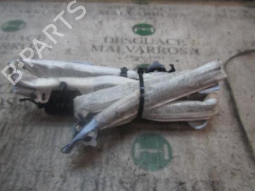 Left curtain airbag BMW 3 (E90) 320 d | BP3843037C11 