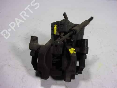Used Left rear brake caliper Left rear brake caliper VW TIGUAN (AD1, AX1) 2.0 TDI (150 hp) 14492759 14492759