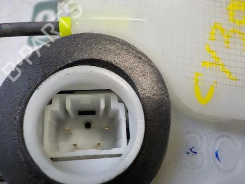 Rear right lock TOYOTA YARIS (_P13_)  | BP3861199C99 