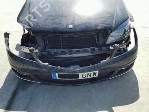 Electronic module MERCEDES-BENZ C-CLASS (W204)  | BP9530894M83  - Image 5