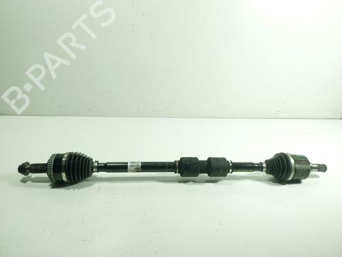 Used Right front driveshaft Right front driveshaft HYUNDAI ix35 (LM, EL, ELH) 1.7 CRDi (116 hp) 20129592 20129592