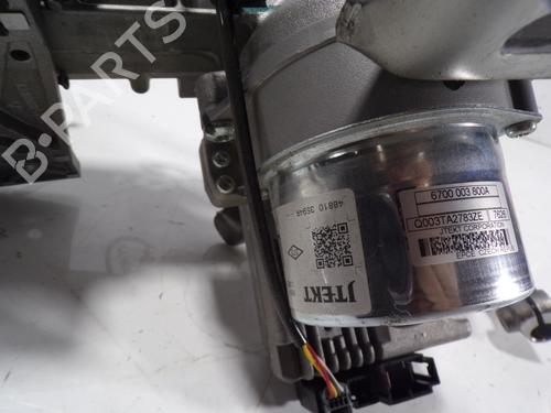 Steering column RENAULT CLIO IV (BH_)  | BP8516305M21 