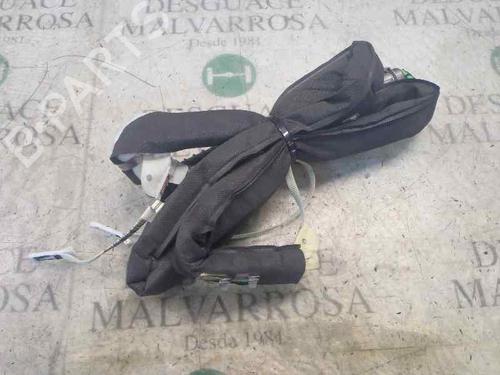 Used Right curtain airbag RENAULT SCÉNIC II (JM0/1_) [2003-2010]  3806003