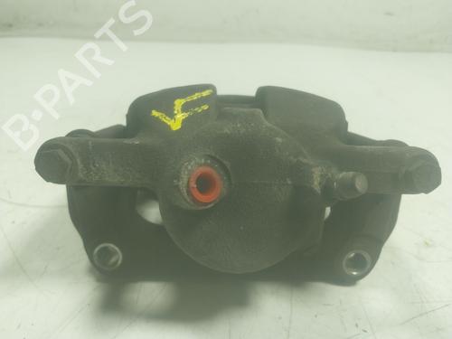 Right front brake caliper RENAULT KANGOO / GRAND KANGOO II (KW0/1_)  | BP16540099M104 