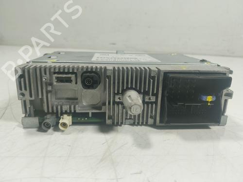 Radio CITROËN C4 CACTUS 1.6 BlueHDi 100 | BP16821961E6 
