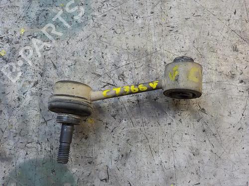 Used Left rear suspension arm Left rear suspension arm AUDI A3 (8P1) 2.0 TDI 16V (140 hp) 14278625 14278625