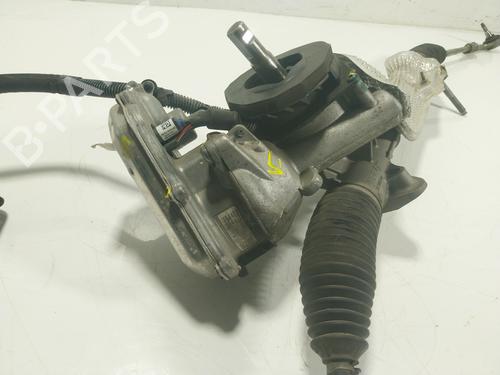 Steering rack OPEL CORSA F (P2JO) 1.2 (68) | BP23891054M22 - Image 5