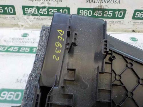 Glove box PEUGEOT 508 I (8D_) 2.0 HDi | BP5284266C95 