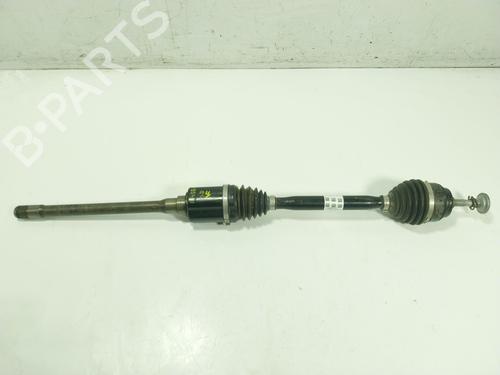 Used Right front driveshaft Right front driveshaft BMW X7 (G07) xDrive 40 d Mild-Hybrid (340 hp) 35754748 35754748