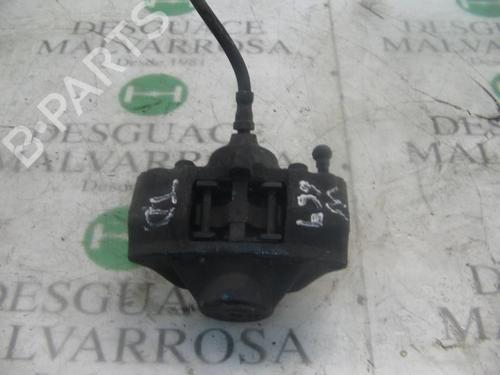 Used Right rear brake caliper MERCEDES-BENZ S-CLASS (W140) S 350 Turbo-D (140.134) (150 hp) 11555168