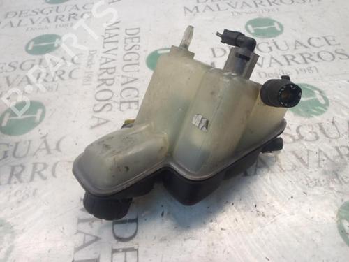 Expansion tank MERCEDES-BENZ A-CLASS (W168)  | BP3815559C120 