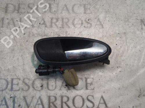 Used Front right interior door handle SEAT ALTEA XL (5P5, 5P8) [2006-2015]  3809621