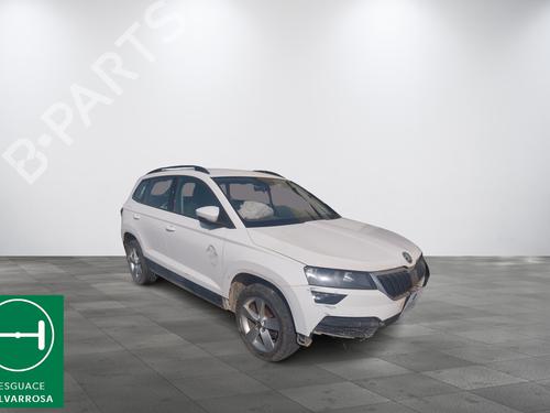 SKODA KAROQ (NU7, ND7) 1.6 TDI (115 hp) 1676650